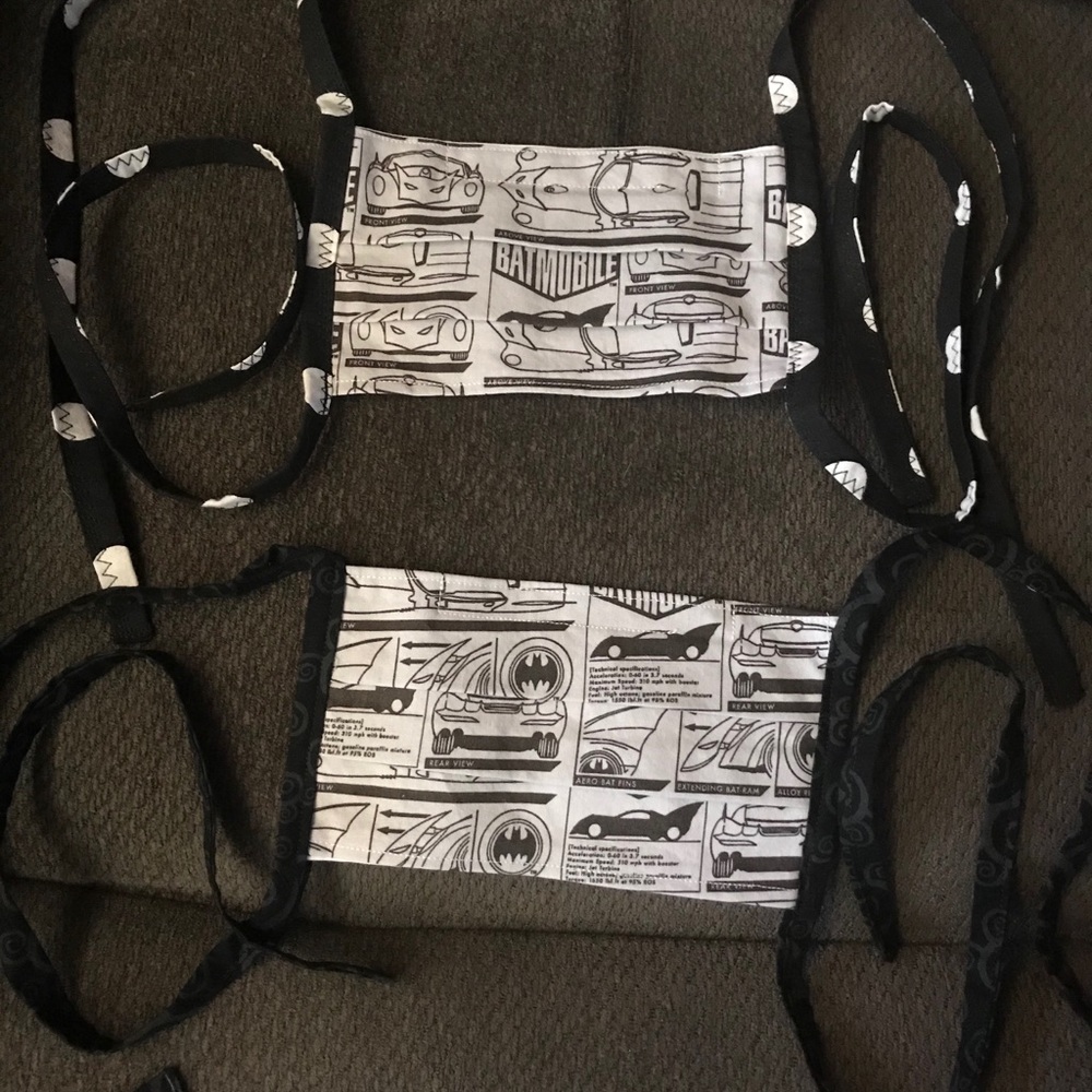 Mask